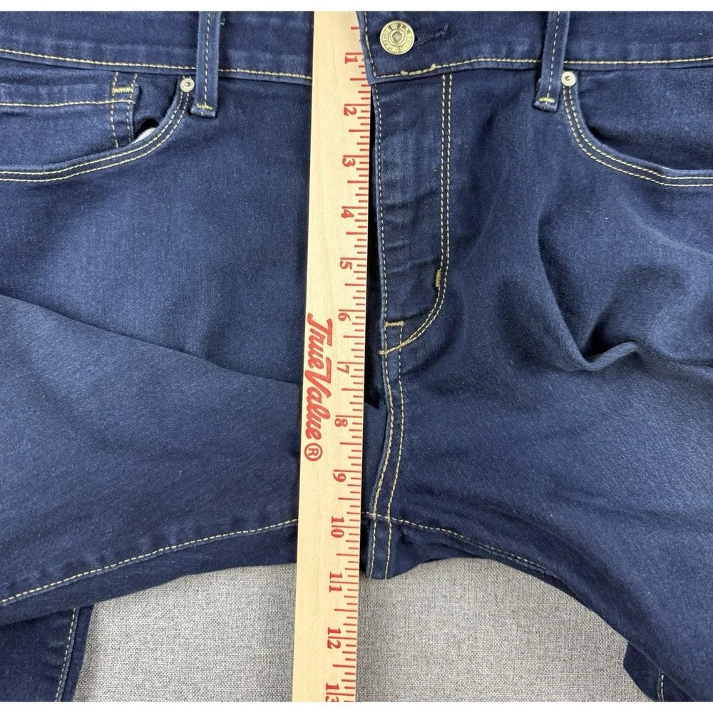 Levis upgrade your